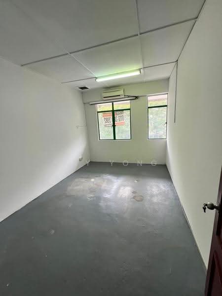 Office for Rent in Bandar Sri Damansara (Selangor) - Jay Yong - Interior - PropertyGuru.com.my