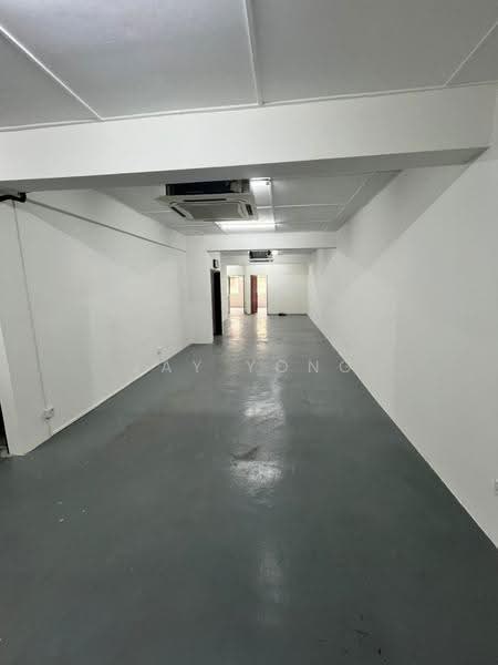 Office for Rent in Bandar Sri Damansara (Selangor) - Jay Yong - PropertyGuru.com.my
