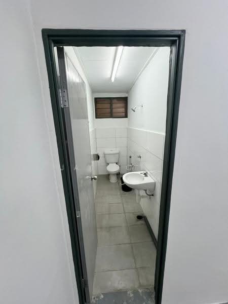 Office for Rent in Bandar Sri Damansara (Selangor) - Jay Yong - PropertyGuru.com.my
