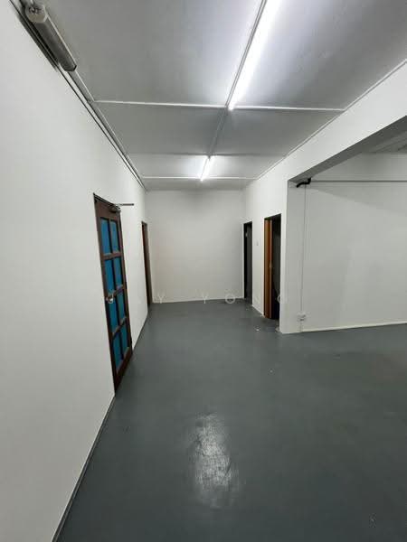 Office for Rent in Bandar Sri Damansara (Selangor) - Jay Yong - PropertyGuru.com.my