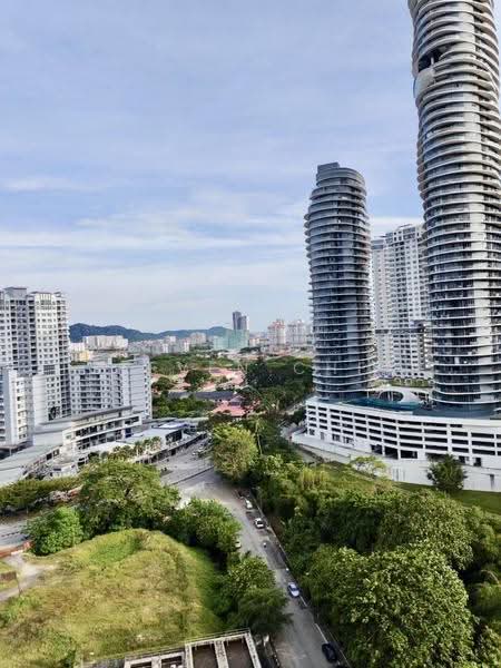 Pangsapuri untuk Dijual di Gambier Heights - Steven Chee - Exterior - PropertyGuru.com.my