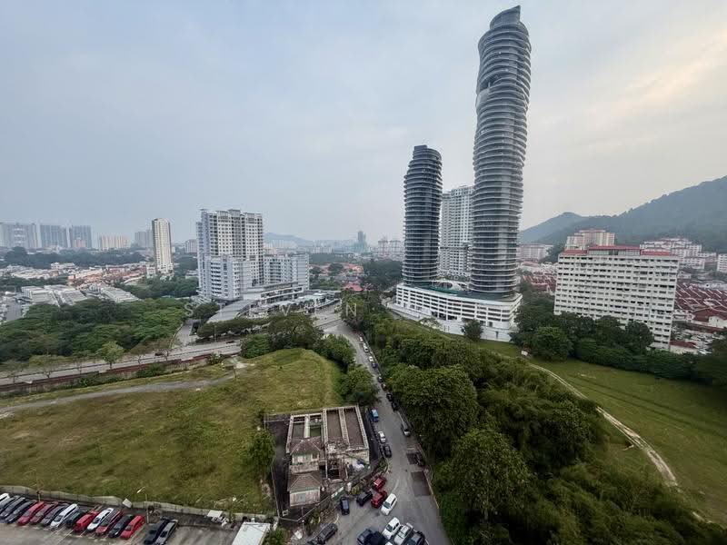 Pangsapuri untuk Dijual di Gambier Heights - Steven Chee - Exterior - PropertyGuru.com.my
