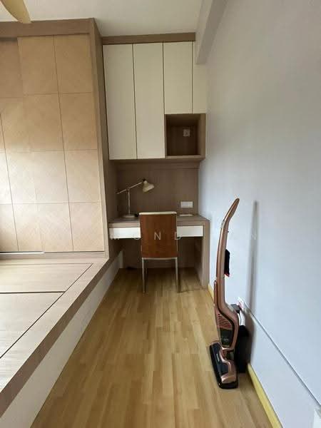 Condominium for Rent at Palm Palladium Condominium - Desmond Tan - Study - PropertyGuru.com.my