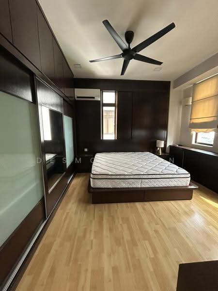 Condominium for Rent at Palm Palladium Condominium - Desmond Tan - Bedroom - PropertyGuru.com.my