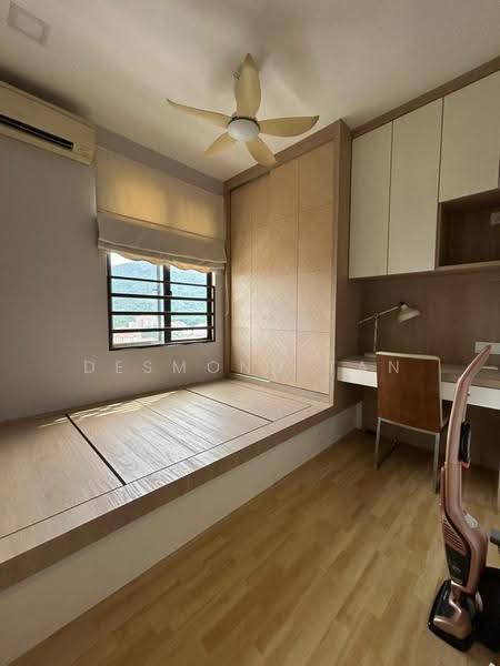 Condominium for Rent at Palm Palladium Condominium - Desmond Tan - Bedroom - PropertyGuru.com.my