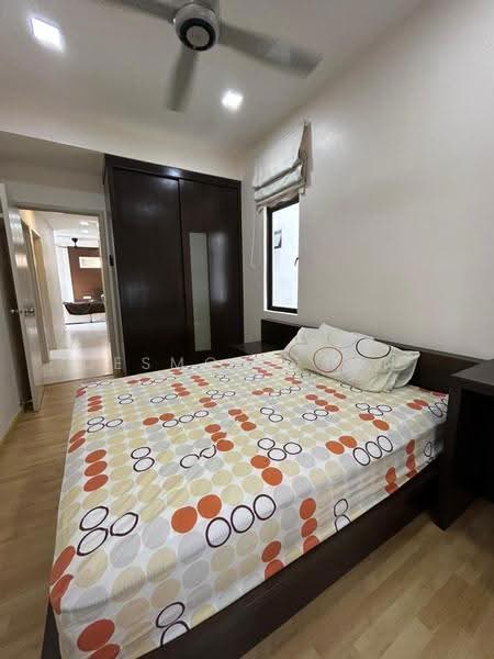 Condominium for Rent at Palm Palladium Condominium - Desmond Tan - Bedroom - PropertyGuru.com.my