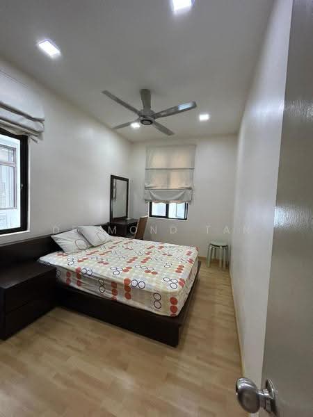 Condominium for Rent at Palm Palladium Condominium - Desmond Tan - Bedroom - PropertyGuru.com.my