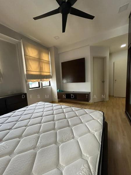 Condominium for Rent at Palm Palladium Condominium - Desmond Tan - Bedroom - PropertyGuru.com.my