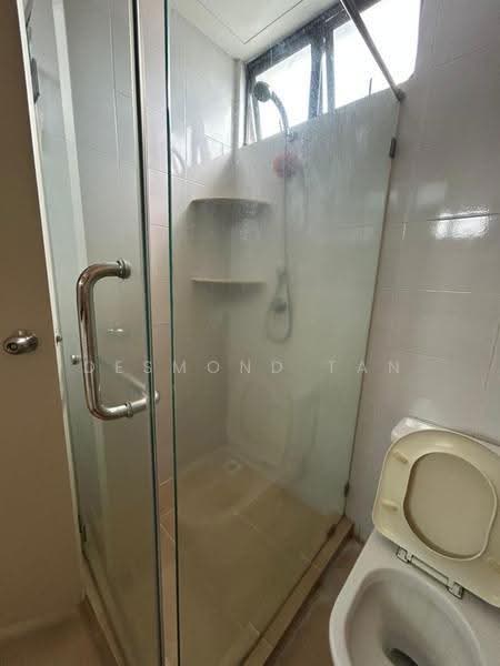 Condominium for Rent at Palm Palladium Condominium - Desmond Tan - Bathroom - PropertyGuru.com.my
