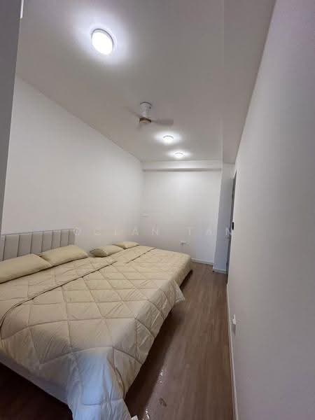 Pangsapuri untuk Disewa di V Residence Suites @ Sunway Velocity - Ocean Tan - Bedroom - PropertyGuru.com.my