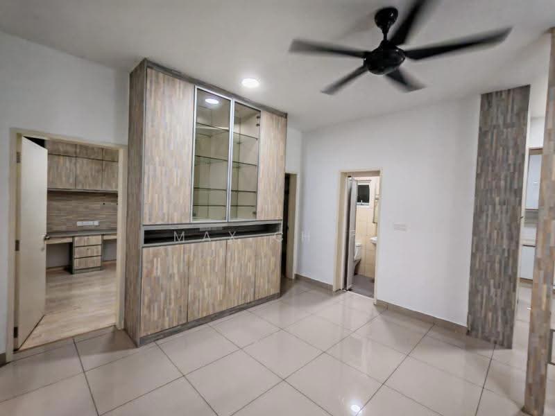 Kondominium untuk Disewa di The Holmes 1 - Max Chua - Interior - PropertyGuru.com.my