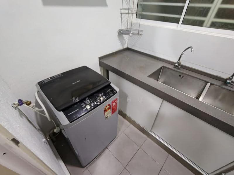 Kondominium untuk Disewa di The Holmes 1 - Max Chua - Interior - PropertyGuru.com.my