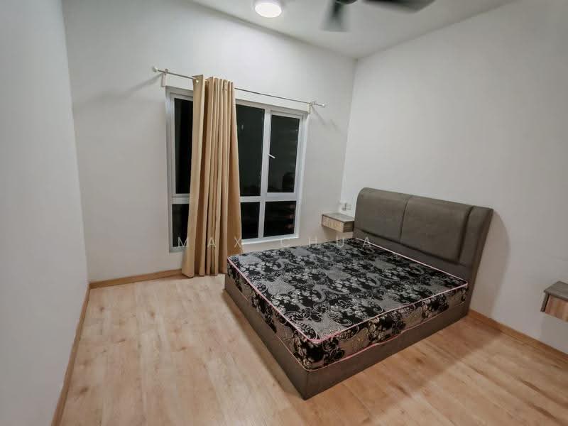 Kondominium untuk Disewa di The Holmes 1 - Max Chua - Bedroom - PropertyGuru.com.my