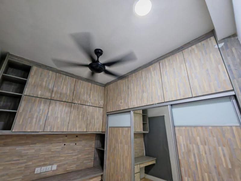 Kondominium untuk Disewa di The Holmes 1 - Max Chua - Interior - PropertyGuru.com.my