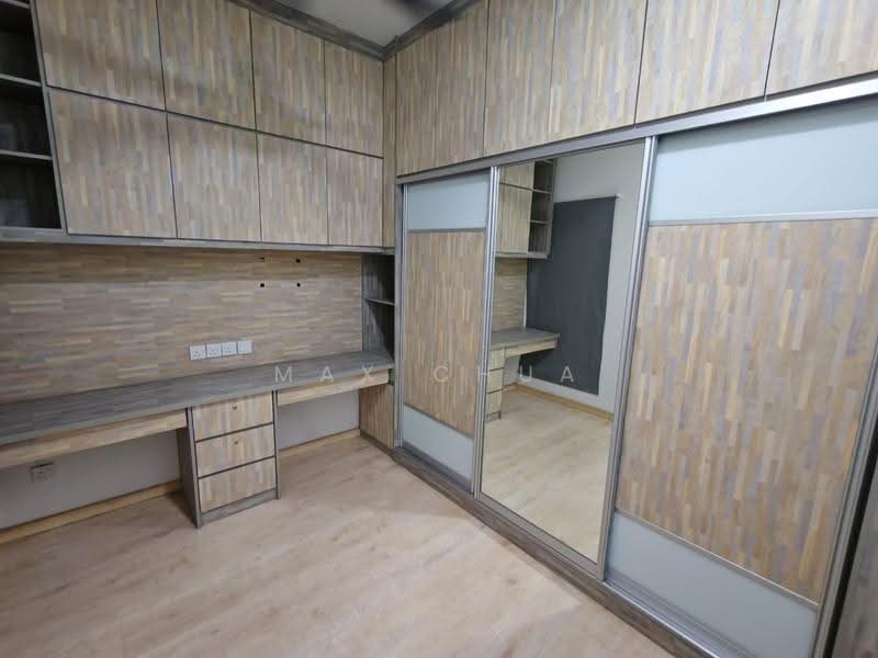 Kondominium untuk Disewa di The Holmes 1 - Max Chua - Study - PropertyGuru.com.my