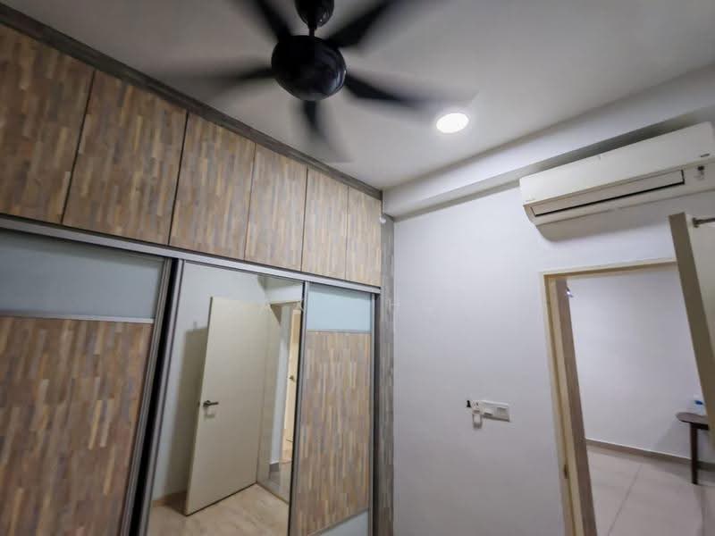 Kondominium untuk Disewa di The Holmes 1 - Max Chua - Bedroom - PropertyGuru.com.my