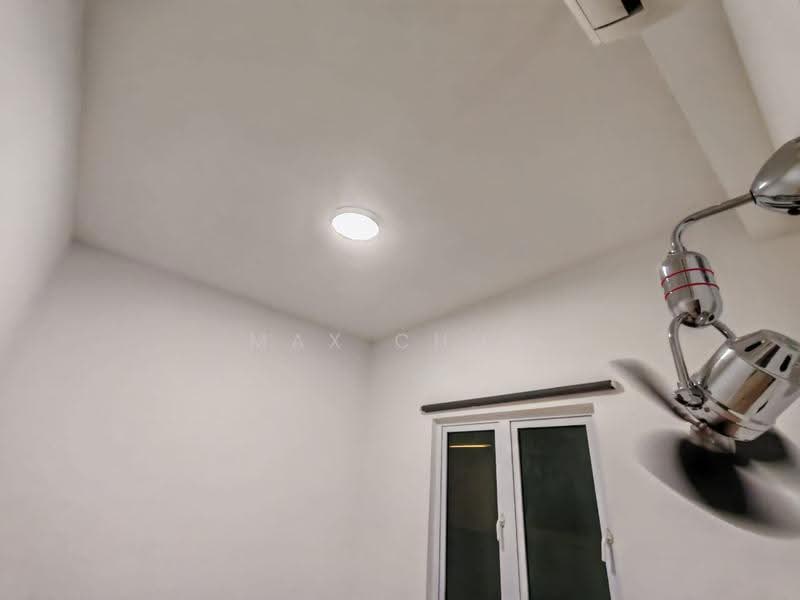 Kondominium untuk Disewa di The Holmes 1 - Max Chua - Interior - PropertyGuru.com.my