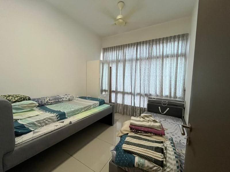 Apartment for Sale at Seri Austin Residence (Pangsapuri Seri Austin) - Jack Wong - Bedroom - PropertyGuru.com.my