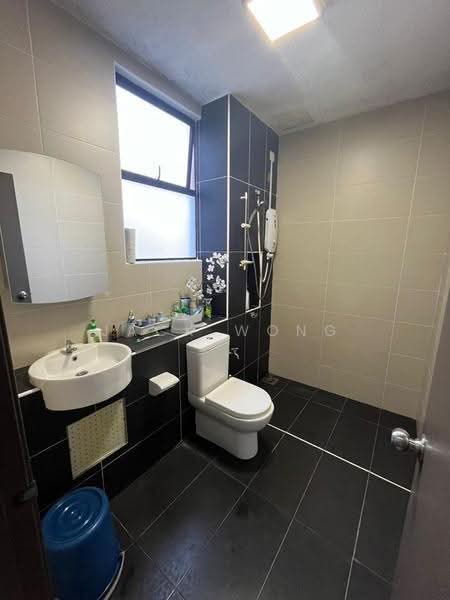 Apartment for Sale at Seri Austin Residence (Pangsapuri Seri Austin) - Jack Wong - Bathroom - PropertyGuru.com.my
