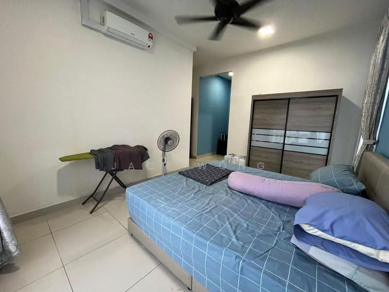 Apartment for Sale at Seri Austin Residence (Pangsapuri Seri Austin) - Jack Wong - Bedroom - PropertyGuru.com.my