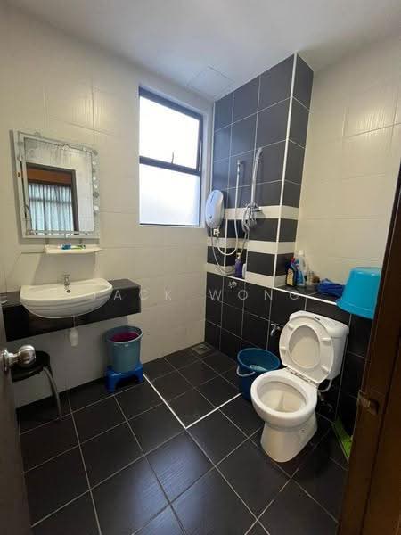 Apartment for Sale at Seri Austin Residence (Pangsapuri Seri Austin) - Jack Wong - PropertyGuru.com.my