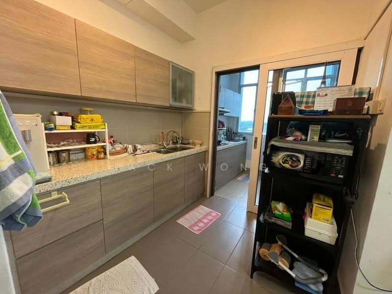Apartment for Sale at Seri Austin Residence (Pangsapuri Seri Austin) - Jack Wong - PropertyGuru.com.my
