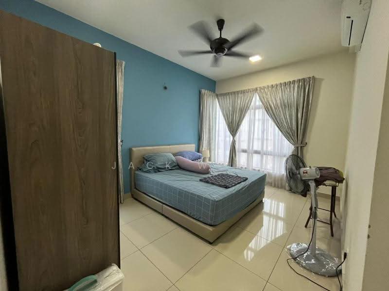 Apartment for Sale at Seri Austin Residence (Pangsapuri Seri Austin) - Jack Wong - PropertyGuru.com.my