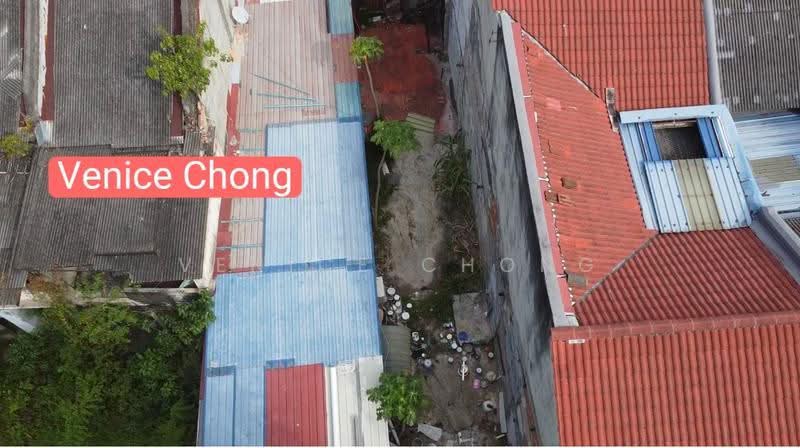Tanah Komersial untuk Dijual di George Town (Penang) - Venice Chong - PropertyGuru.com.my