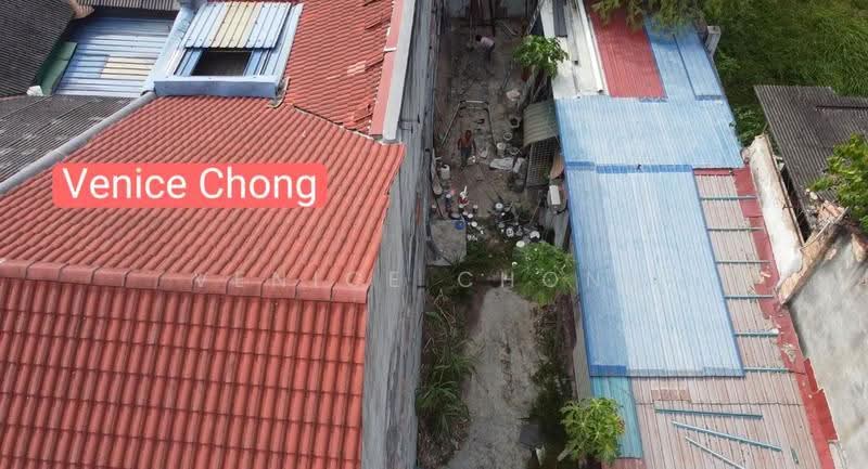 Tanah Komersial untuk Dijual di George Town (Penang) - Venice Chong - PropertyGuru.com.my