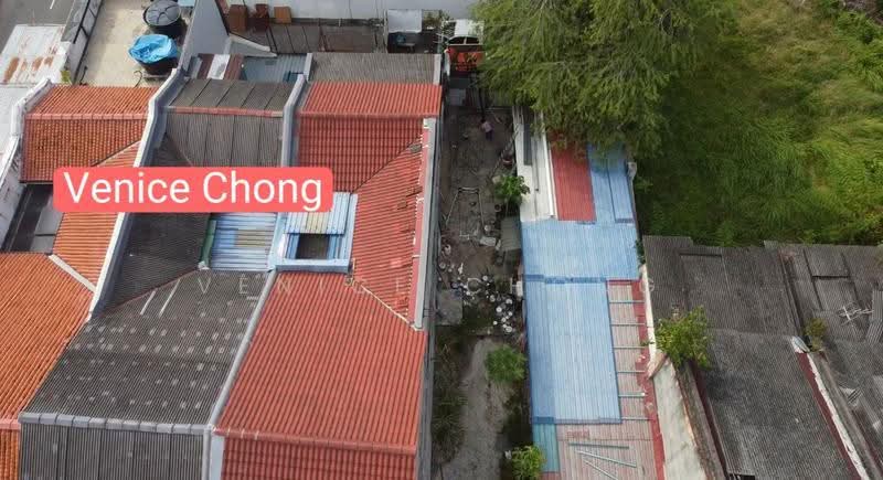 Tanah Komersial untuk Dijual di George Town (Penang) - Venice Chong - PropertyGuru.com.my
