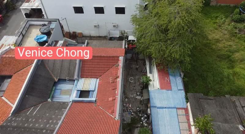 Tanah Komersial untuk Dijual di George Town (Penang) - Venice Chong - PropertyGuru.com.my