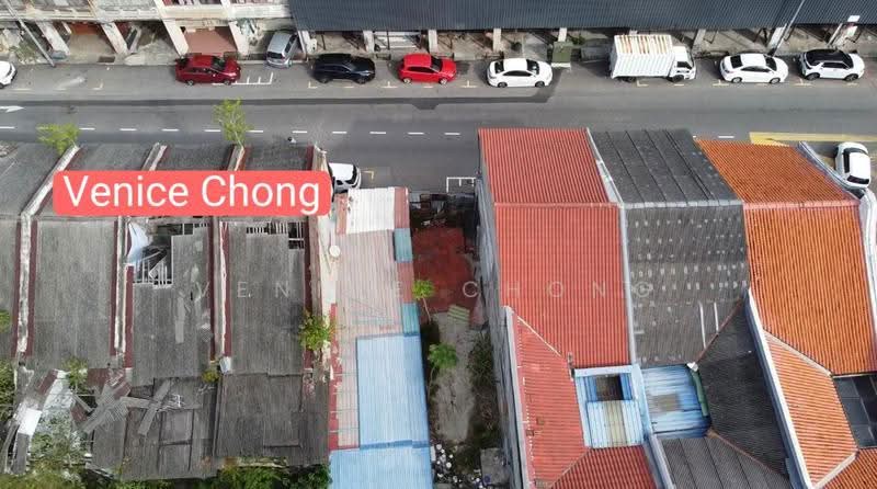 Tanah Komersial untuk Dijual di George Town (Penang) - Venice Chong - PropertyGuru.com.my