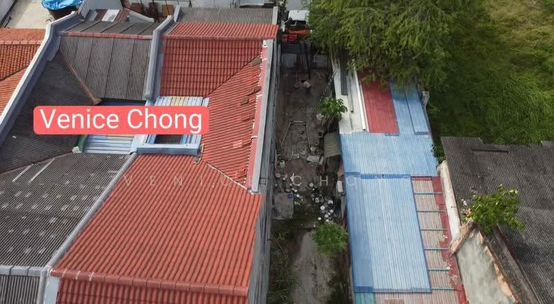 Tanah Komersial untuk Dijual di George Town (Penang) - Venice Chong - PropertyGuru.com.my