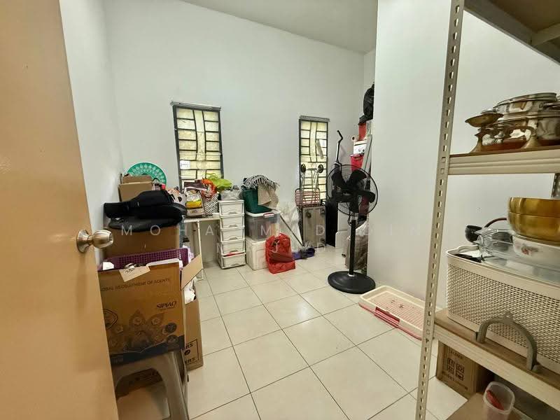 2-storey Terraced House for Sale in Bandar Saujana Putra (Tanjong Duabelas) - Mohammad Din Majid - Interior - PropertyGuru.com.my