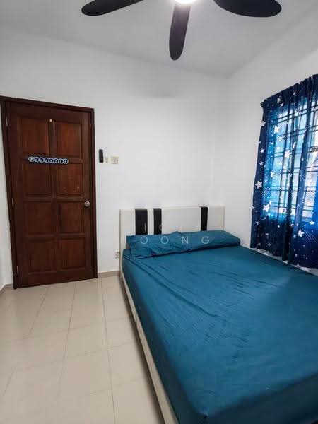 Condominium for Rent at Miharja Condominium - Alicia Choong - Bedroom - PropertyGuru.com.my
