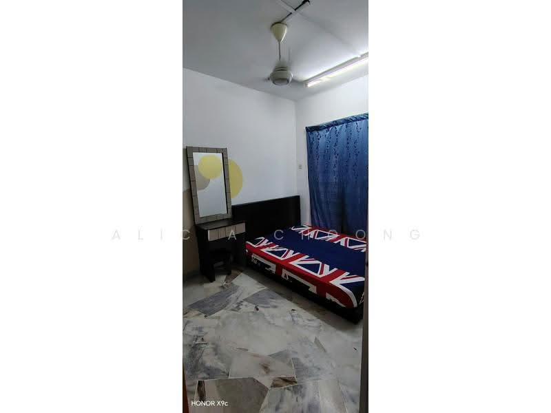 Condominium for Rent at Miharja Condominium - Alicia Choong - Bedroom - PropertyGuru.com.my