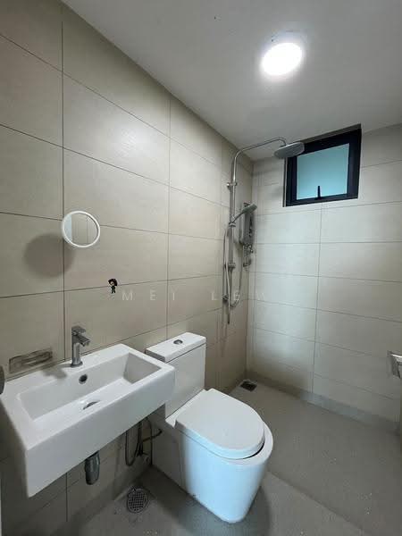 Kondominium untuk Dijual di 3 Residence - Mei Lew - Bathroom - PropertyGuru.com.my