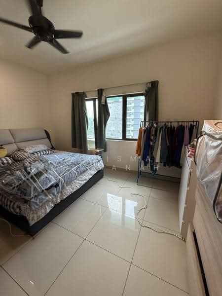 Condominium for Sale at Residensi Zamrud - Norisma Hartanah - Bedroom - PropertyGuru.com.my