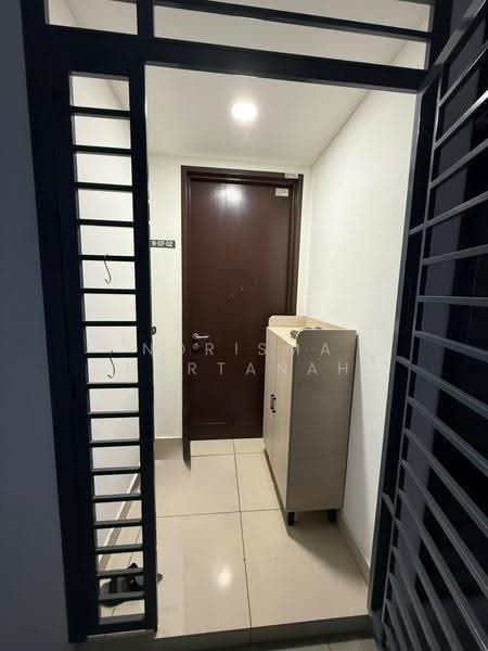 Condominium for Sale at Residensi Zamrud - Norisma Hartanah - Entrance - PropertyGuru.com.my