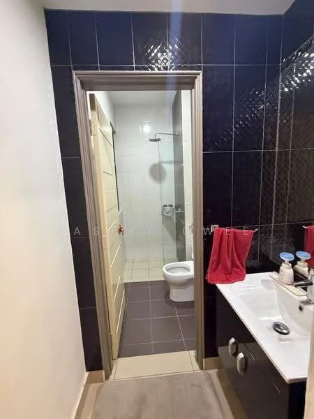 Rumah Kluster untuk Dijual di Skudai (Johor) - Jasper Gwee - Bathroom - PropertyGuru.com.my