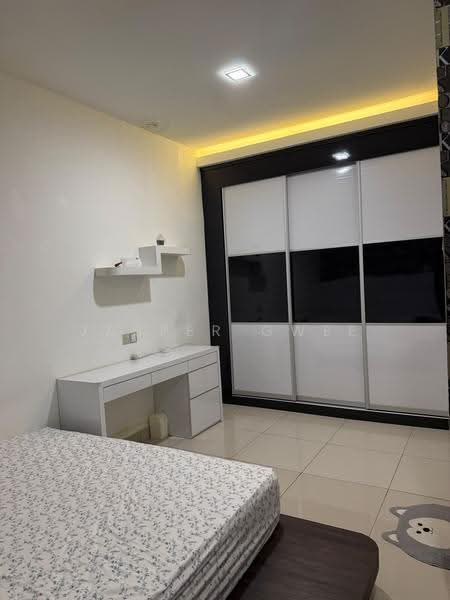 Rumah Kluster untuk Dijual di Skudai (Johor) - Jasper Gwee - Bedroom - PropertyGuru.com.my