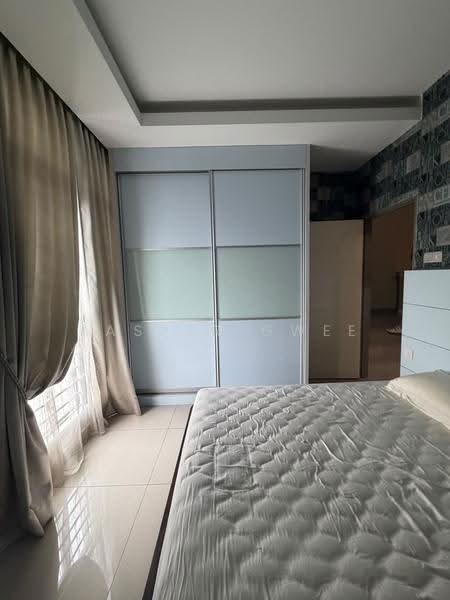 Rumah Kluster untuk Dijual di Skudai (Johor) - Jasper Gwee - Bedroom - PropertyGuru.com.my