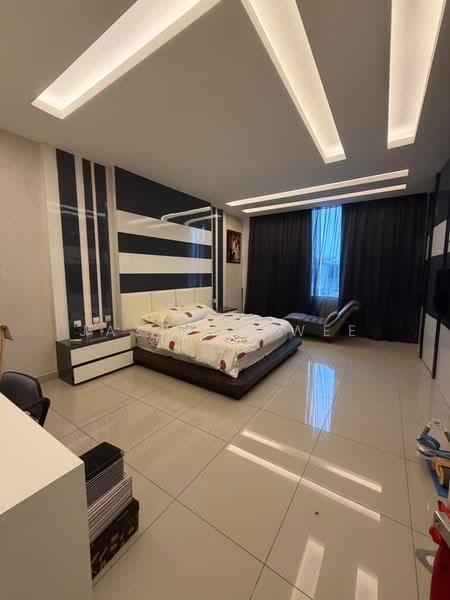 Rumah Kluster untuk Dijual di Skudai (Johor) - Jasper Gwee - Bedroom - PropertyGuru.com.my