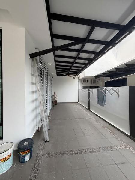 Rumah Kluster untuk Dijual di Skudai (Johor) - Jasper Gwee - Exterior - PropertyGuru.com.my