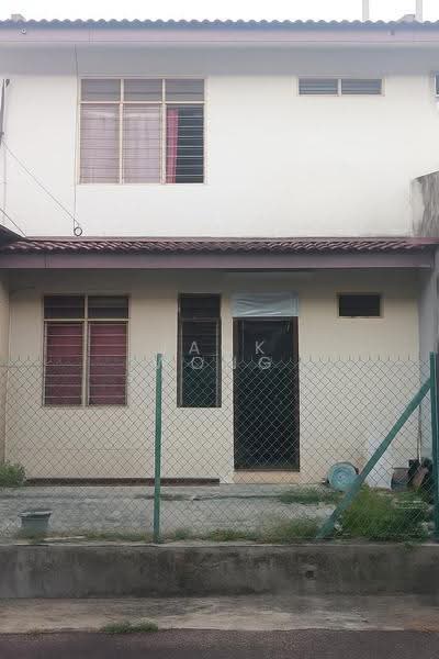 Rumah Teres 1-Tingkat untuk Dijual di Pulai (Johor) - Jack Wong - Exterior - PropertyGuru.com.my