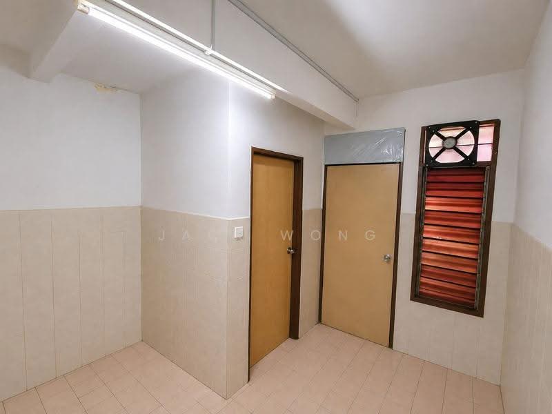 Rumah Teres 1-Tingkat untuk Dijual di Pulai (Johor) - Jack Wong - Interior - PropertyGuru.com.my