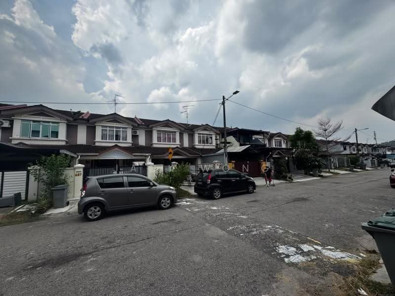 Rumah Teres 1-Tingkat untuk Dijual di Pulai (Johor) - Jack Wong - PropertyGuru.com.my