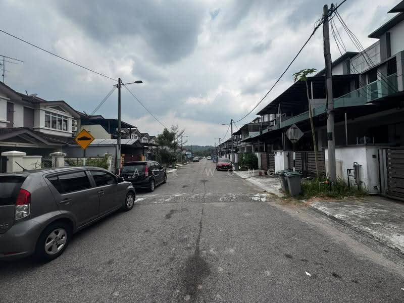 Rumah Teres 1-Tingkat untuk Dijual di Pulai (Johor) - Jack Wong - PropertyGuru.com.my