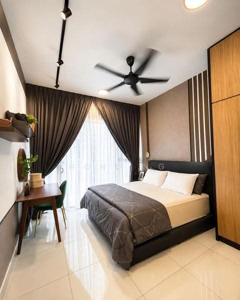 Service Residence for Rent at Setia City Residences - Hong Ng - PropertyGuru.com.my