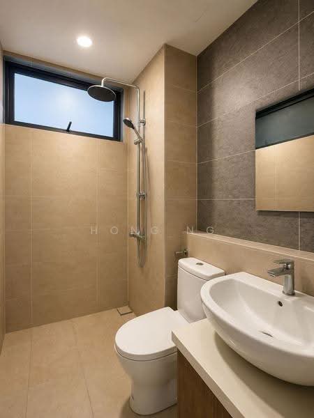 Service Residence for Rent at Setia City Residences - Hong Ng - PropertyGuru.com.my